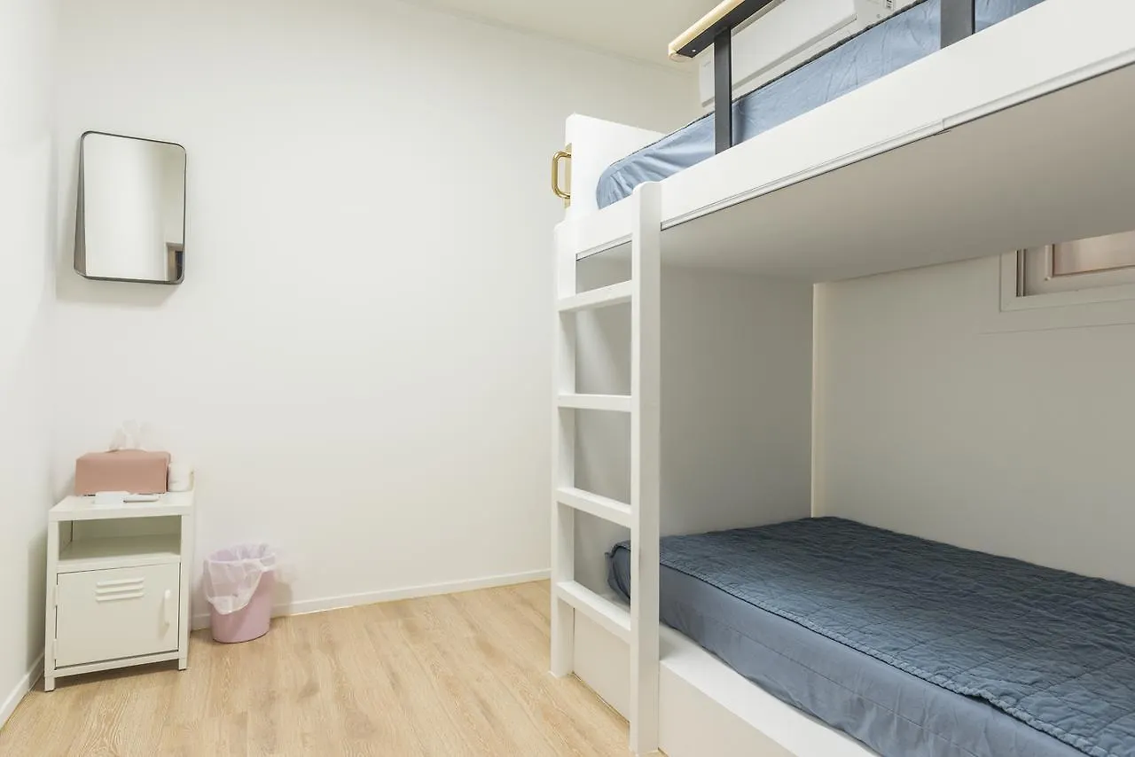 Hannahstay Women Only Guesthouse Jeju