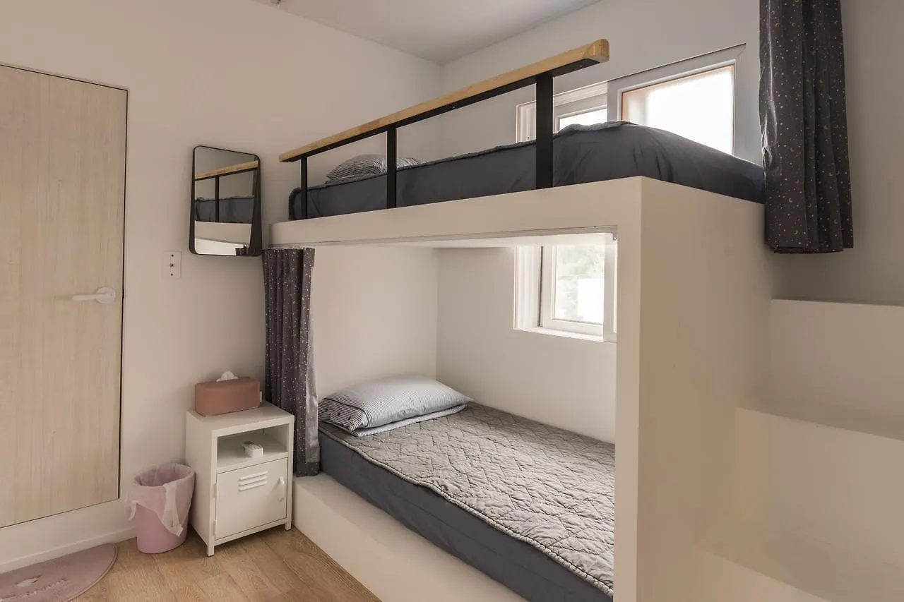 Hannahstay Women Only Guesthouse Czedżu 2*,