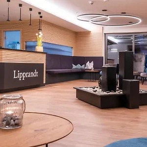 Lipprandt Hotel Wasserburg