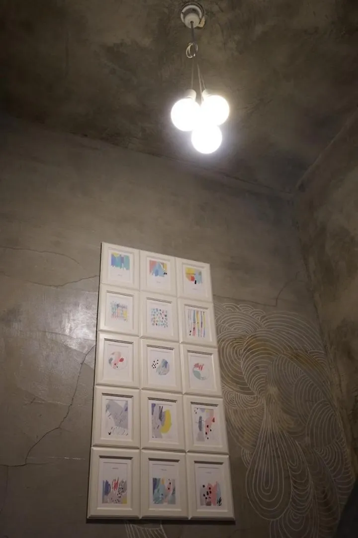 한나스테이 여성전용 게스트하우스 제주 대한민국